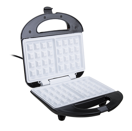 Waflovač Camry 700 W CR 3019